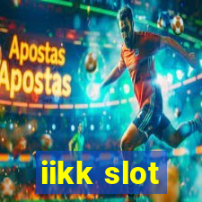 iikk slot